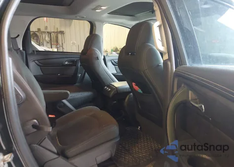 2016 GMC Acadia Sle-2 from USA, damaged, VIN 1GKKRPKD3GJ133125